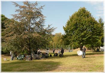 Elevage du CLOS DE LA LUETTE - COPYRIGHT DEPOSE